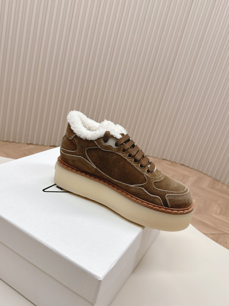 Prada Casual Shoes